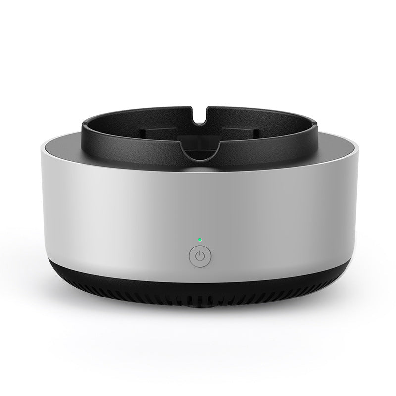 Purificador de aire cenicero