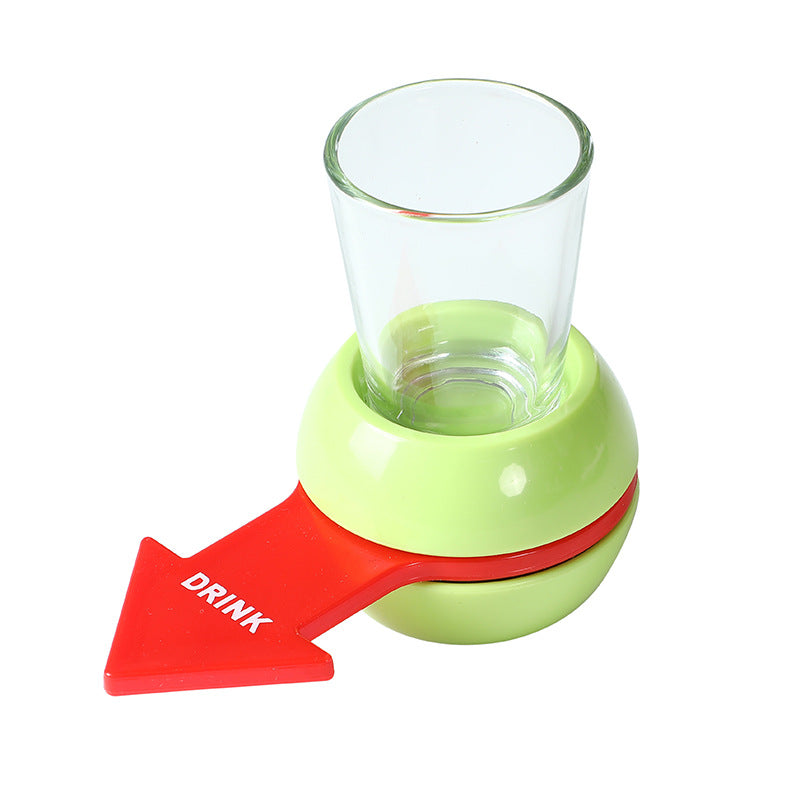 Juego de tiro para beber