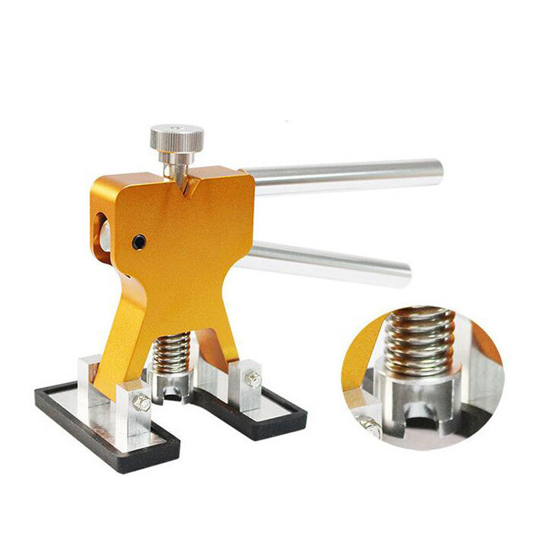 Herramienta extractora de abolladuras de coche