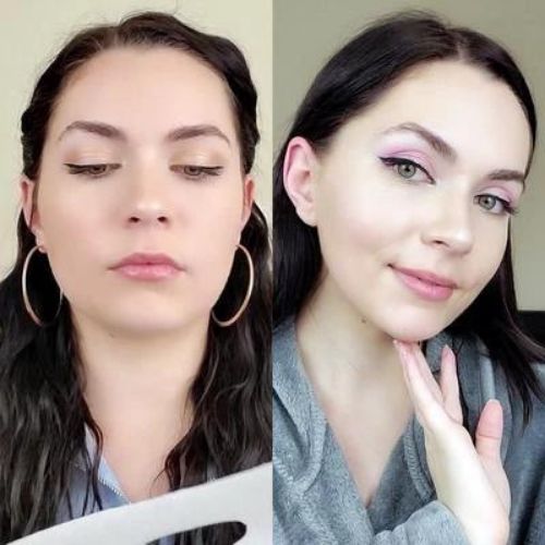 6x mascarilla de barbilla lifting facial