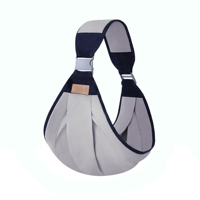 Portador de hombro para bebé