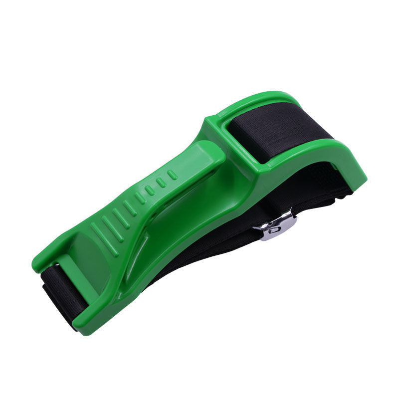 Cinturón de seguridad para el embarazo