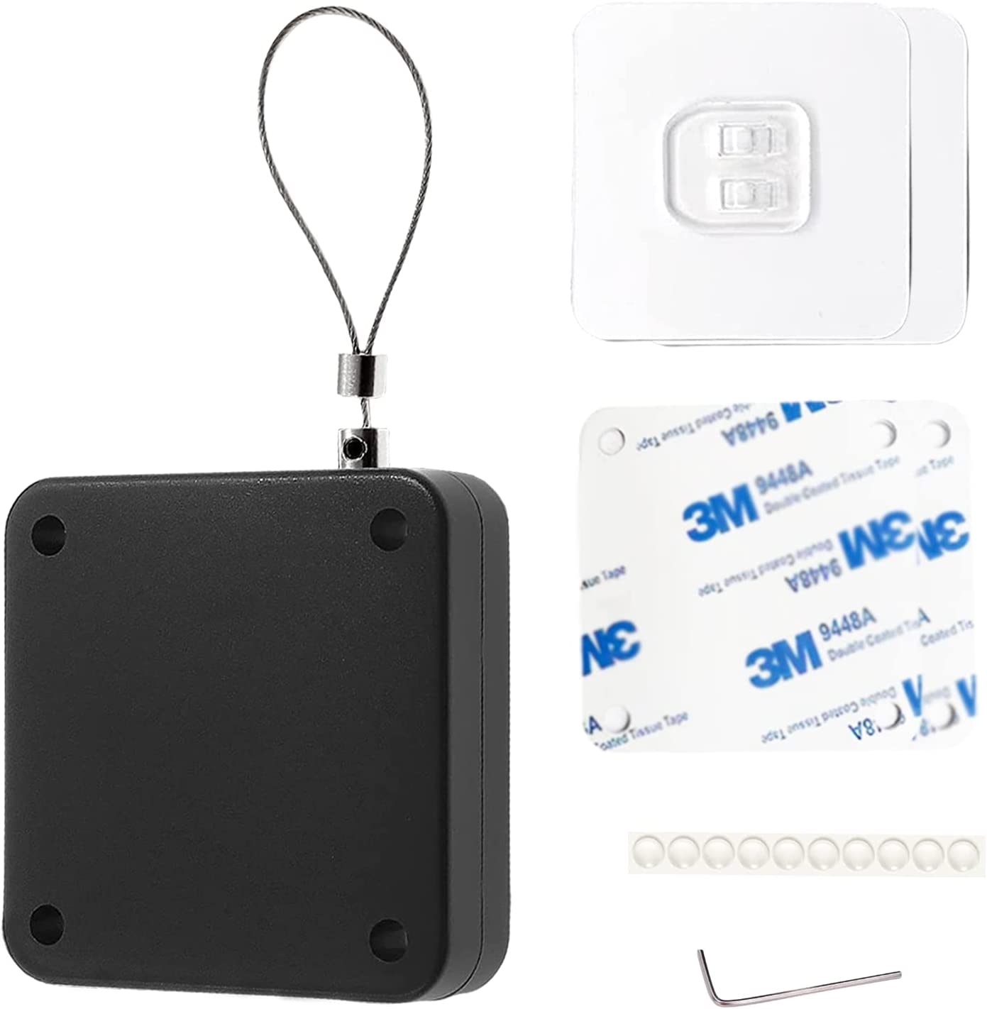 Cierrapuertas automático