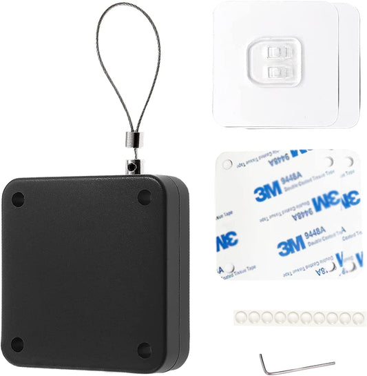 Cierrapuertas automático