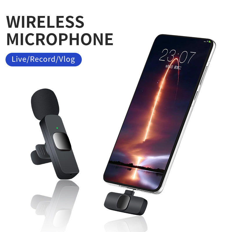 Micrófono Bluetooth K9