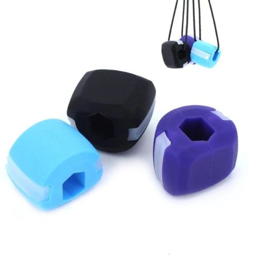 Entrenador de línea de mandíbula