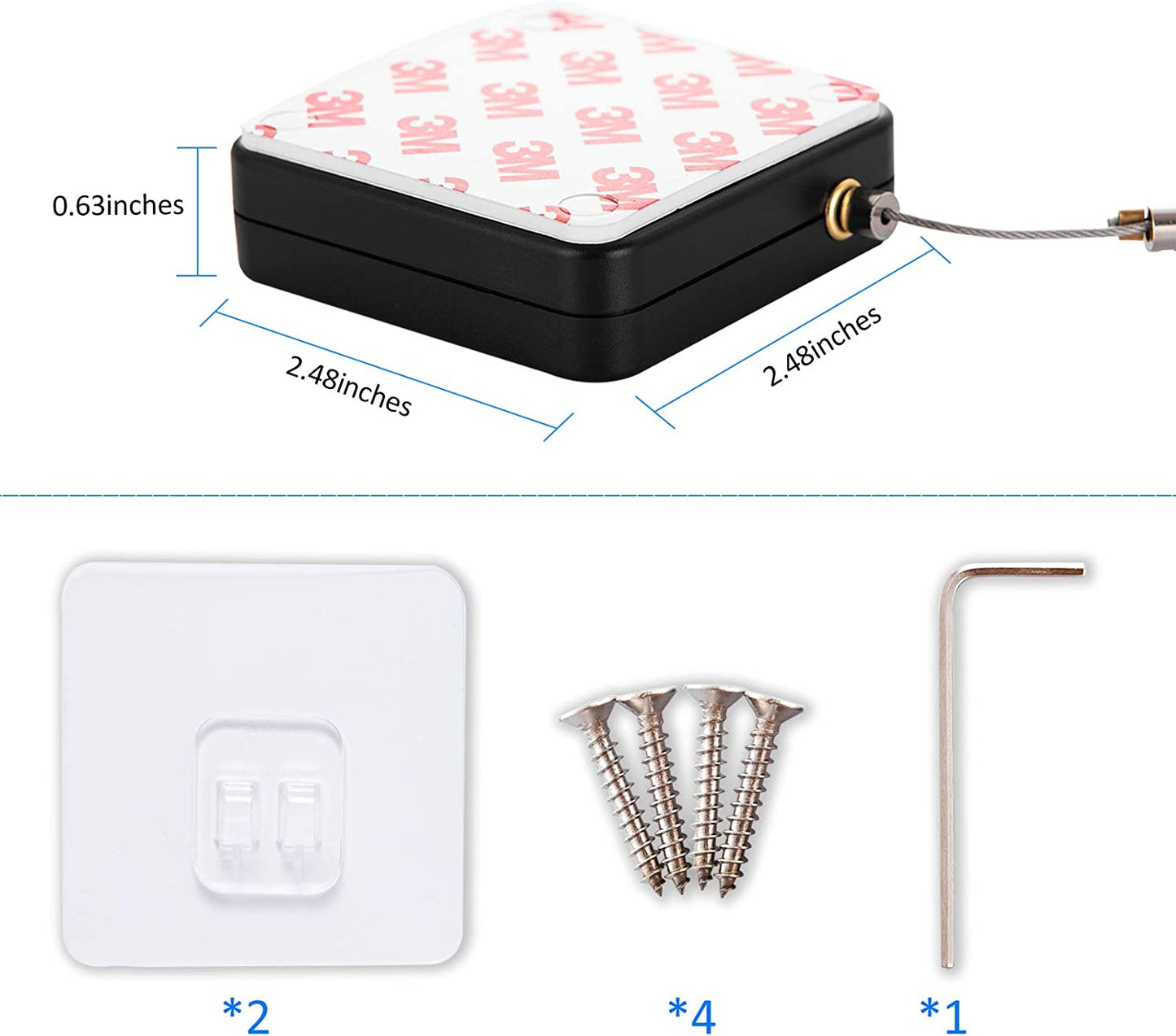 Cierrapuertas automático