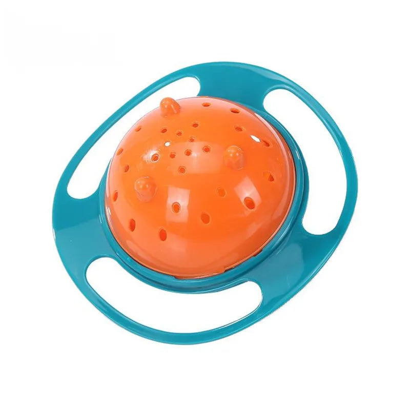 Unspillable Spill-Proof Bowl for Babies